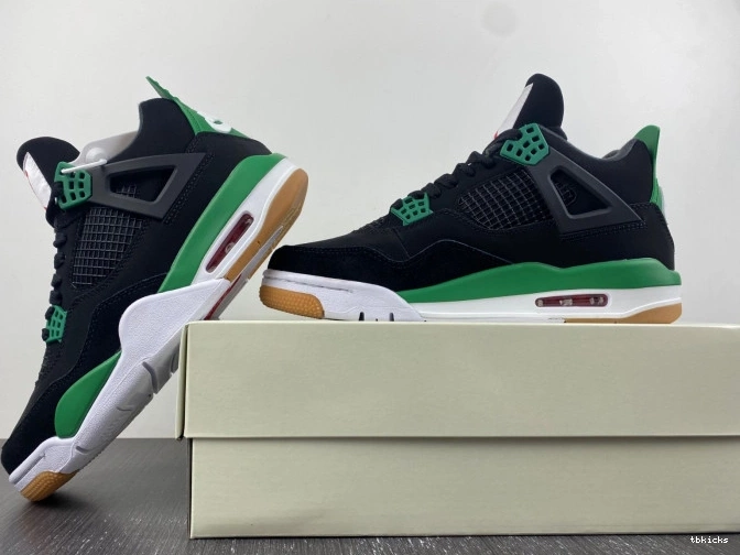 Cheap TB SB DR5415-030 Jordan 4 Retro 0714